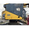 2015 Komatsu XT445L-3 Track Feller Buncher